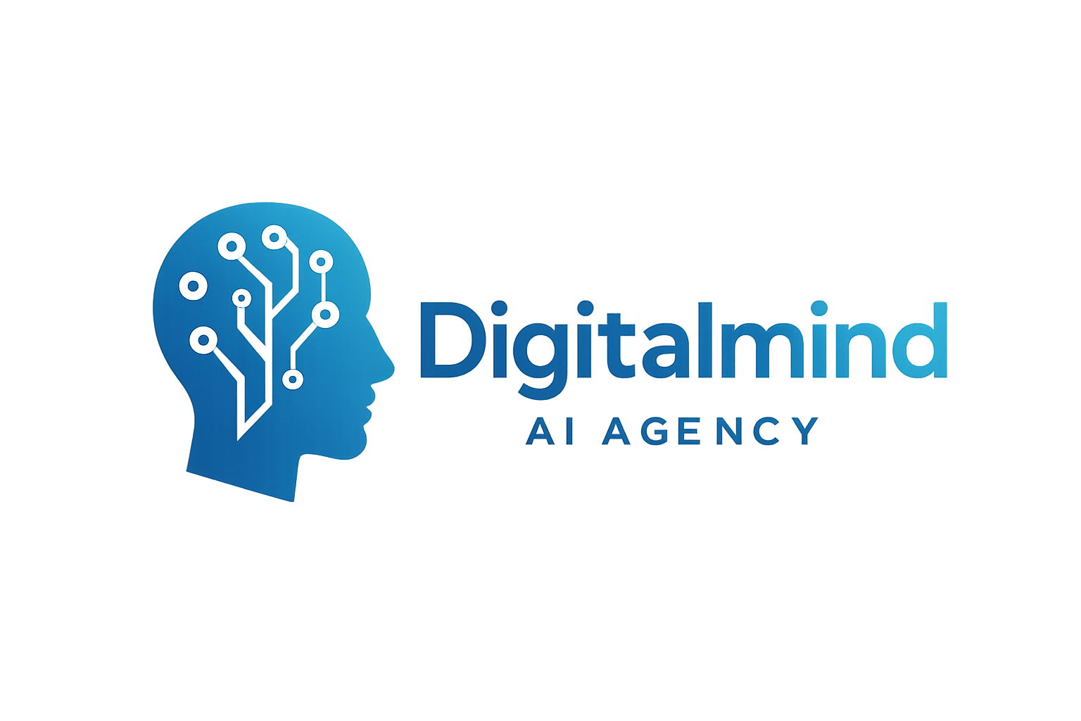 Digitalmind Logo